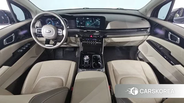 Kia Carnival 4th generation id 3601167 из Кореи 17