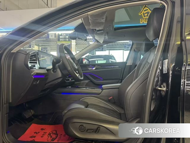Volkswagen Magotan id 4278720 из Китая 7