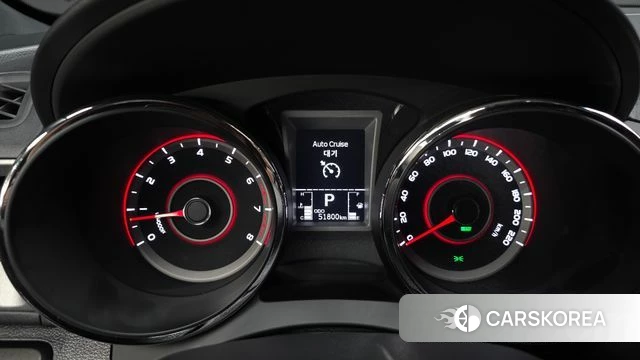 Ssangyong Tivoli Armor id 4849939 из Кореи 29