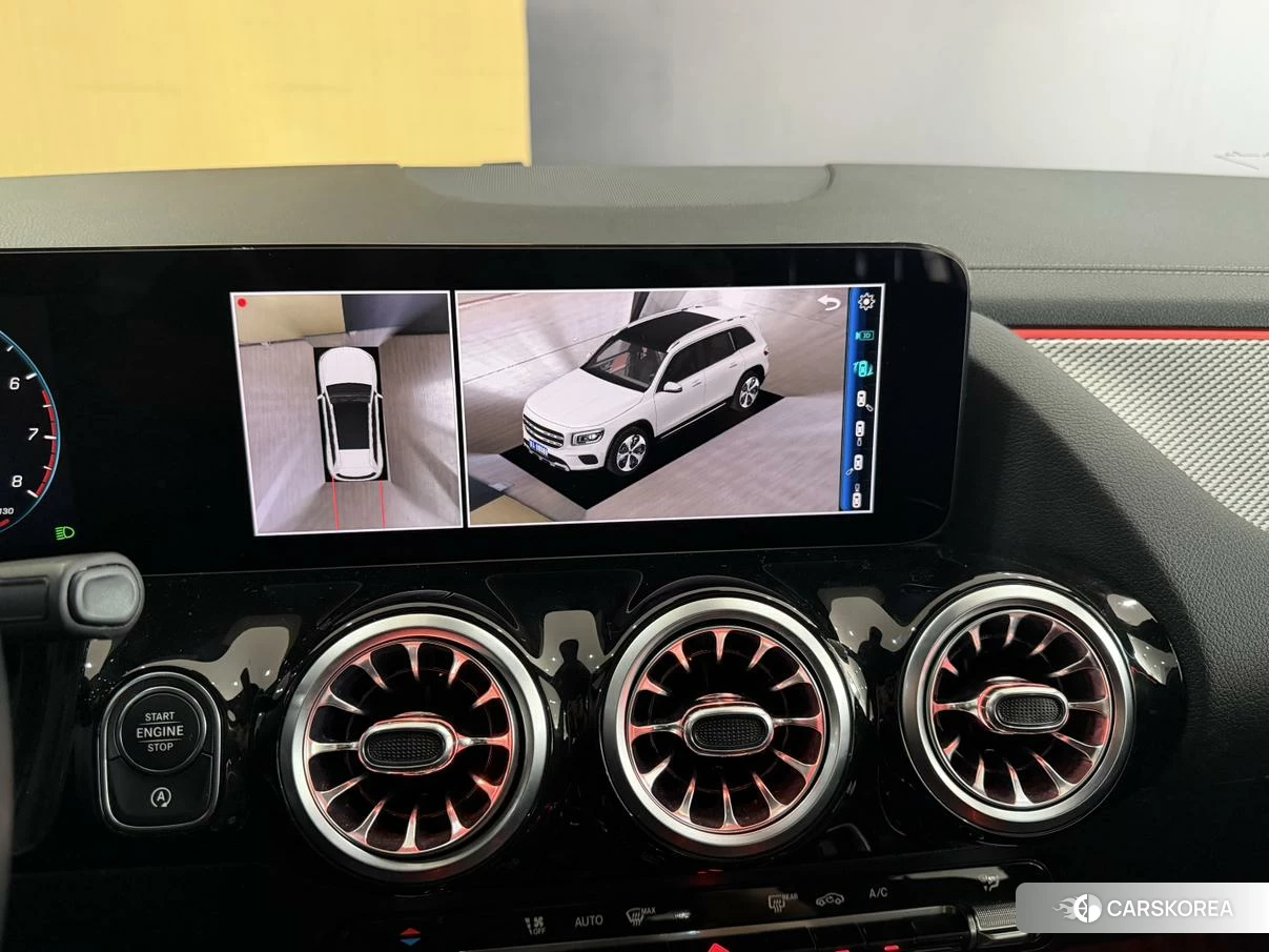 Mercedes-Benz GLA id 4473798 из Китая 18