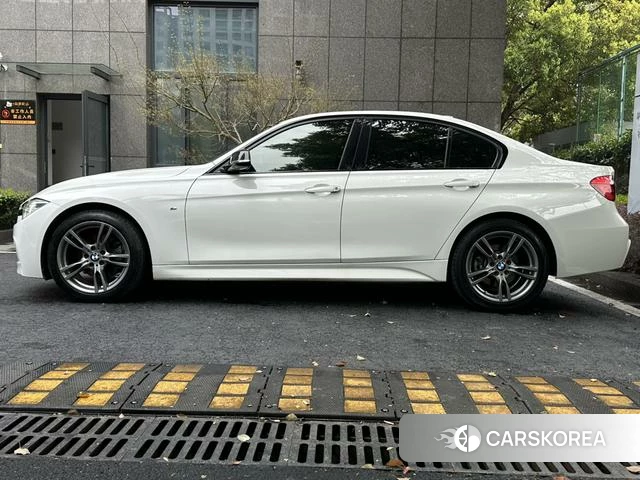 BMW 3 series id 4211567 из Китая 18