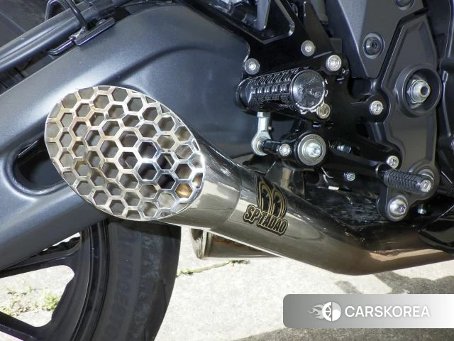 Yamaha YZF-R7 id 3945285 из Японии 21