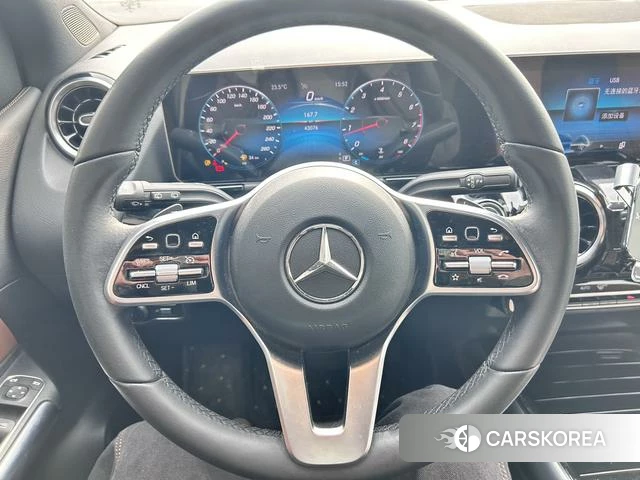 Mercedes-Benz Class B id 4238907 из Китая 14