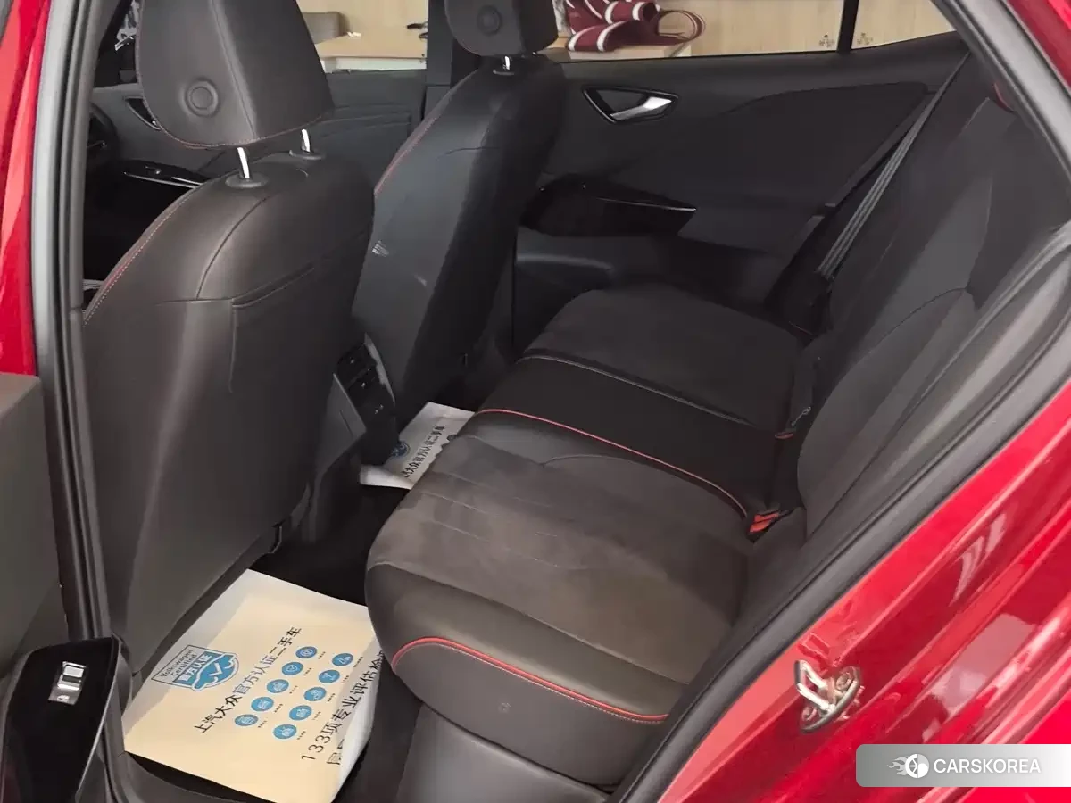 Volkswagen ID.3 id 4629019 из Китая 14