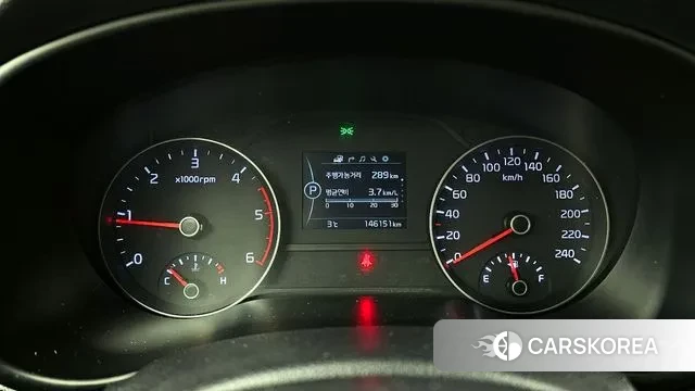 Kia Sportage 4th Generation id 3583477 из Кореи 17