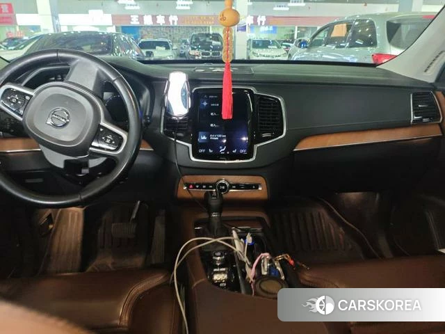 Volvo XC90 id 4241914 из Китая 8