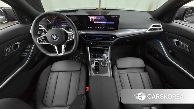 BMW 3 Series (G20) id 4669799 из Кореи 17