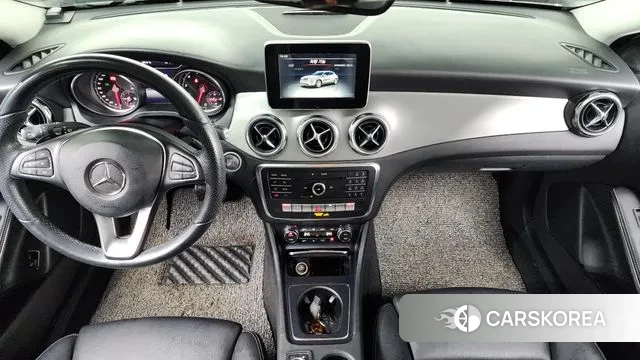 Mercedes-Benz GLA-Class X156 id 3226725 из Кореи 17