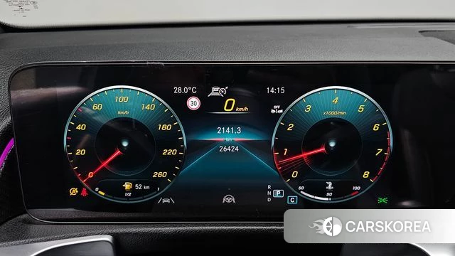 Mercedes-Benz GLB-Class X247 id 4524219 из Кореи 31