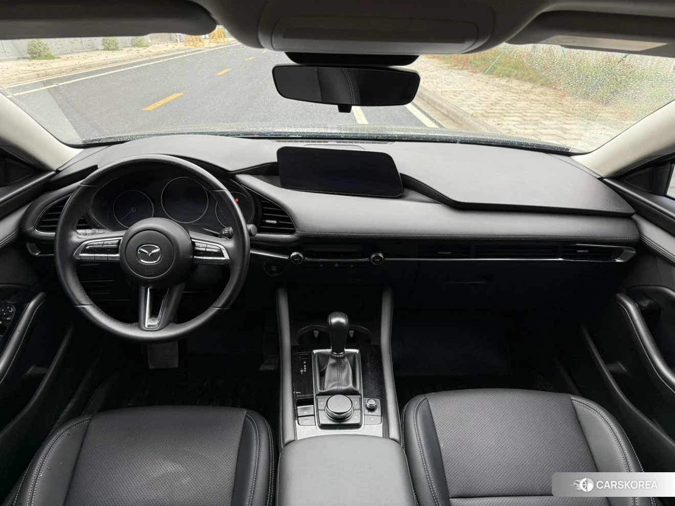 Mazda 3 Angkesaila id 4454763 из Китая 21
