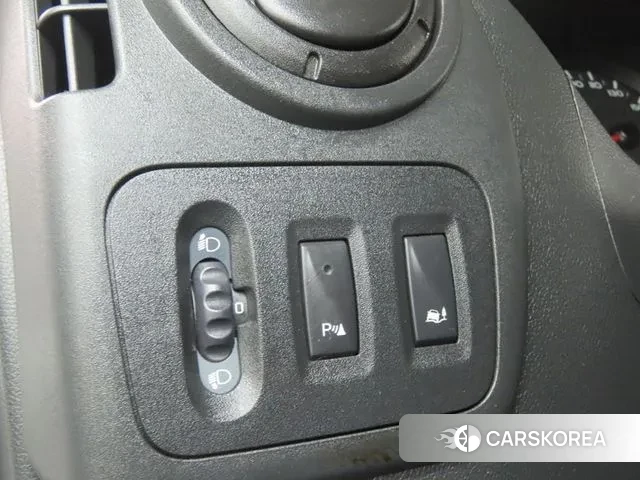 Renault Korea (Samsung) Master id 3402696 из Кореи 12