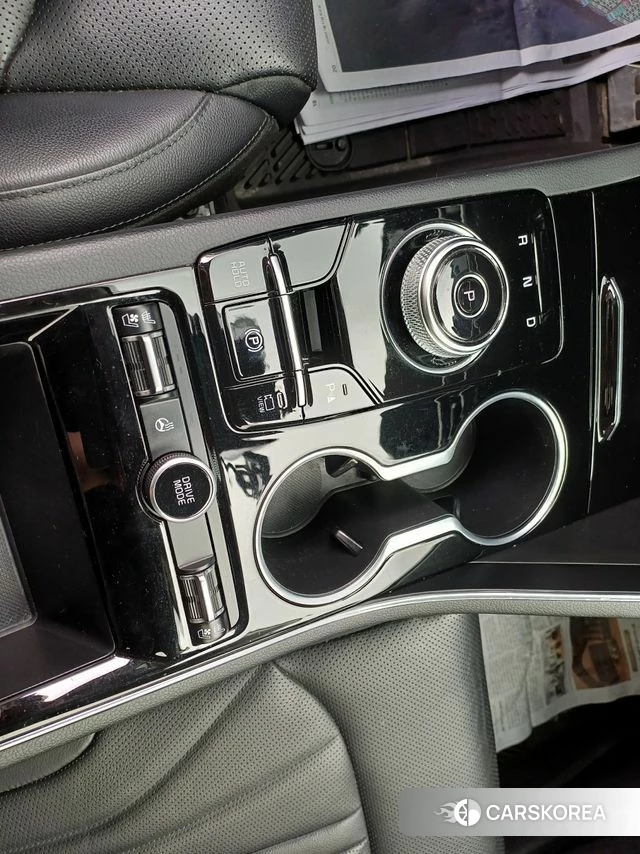 Kia K5 Hybrid 3rd Generation id 4377330 из Кореи 11