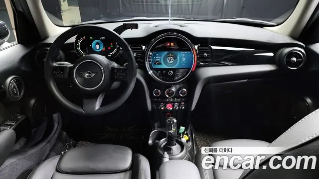 Mini Cooper id 2817342 из Кореи 17