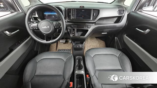 Kia The New Kia Ray EV id 4462914 из Кореи 31