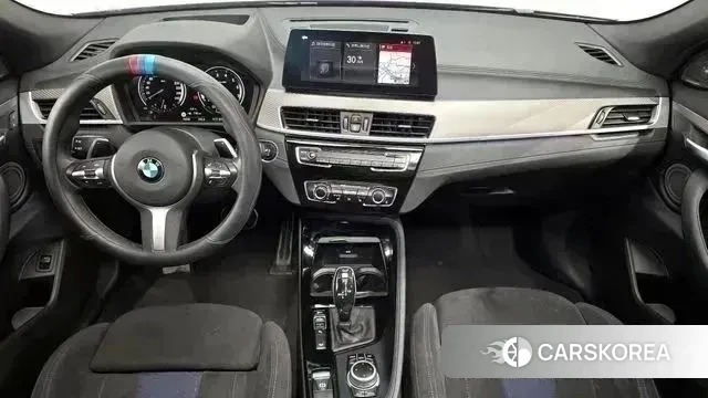 BMW X2 (F39) id 3639949 из Кореи 17