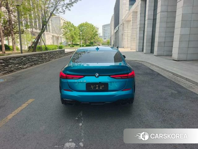BMW 2 series (imported) id 4205842 из Китая 7