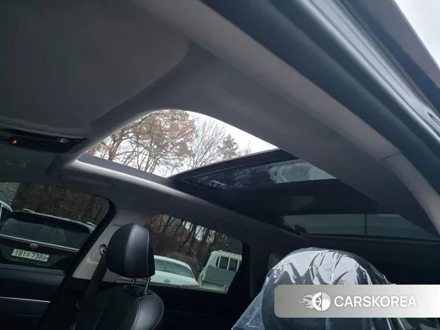 Kia Sorento 4th Generation id 3504247 из Кореи 17