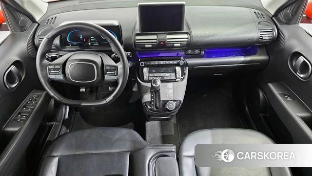 Hyundai Casper id 3904060 из Кореи 17