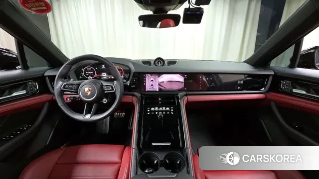 Porsche Panamera (972) id 2978802 из Кореи 17