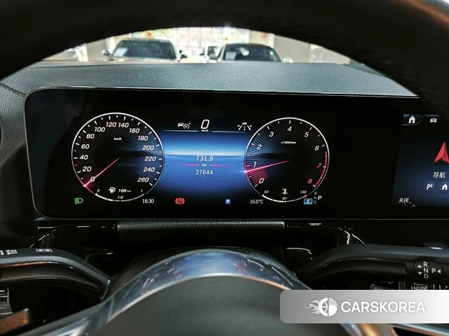 Mercedes-Benz GLA id 4259450 из Китая 26