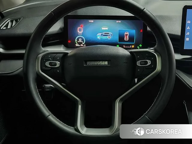 Haval H6 PHEV id 4215575 из Китая 40