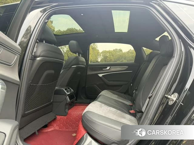 Audi A6L id 4260436 из Китая 20