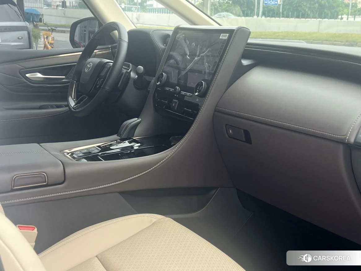 Toyota Elfa id 4487172 из Китая 15