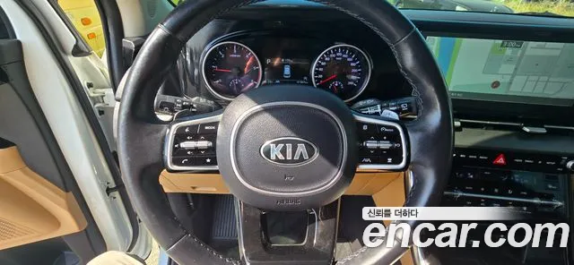 Kia Carnival 4th generation id 2691759 из Кореи 17