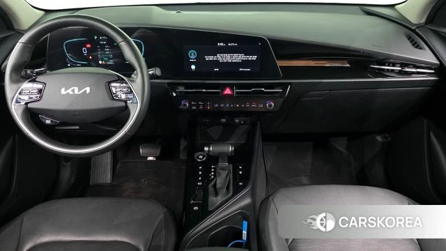 Kia Di Ol Nu Niro id 4376360 из Кореи 17