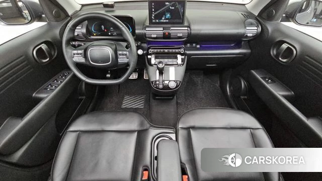 Hyundai Casper id 4711640 из Кореи 29