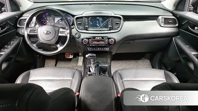Kia The New Sorento id 3018610 из Кореи 17
