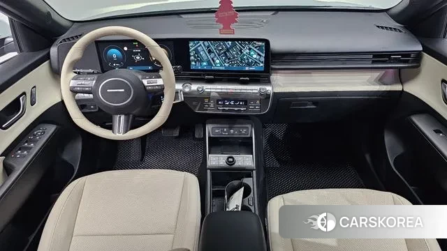 Hyundai Kona (SX2) id 3426112 из Кореи 18