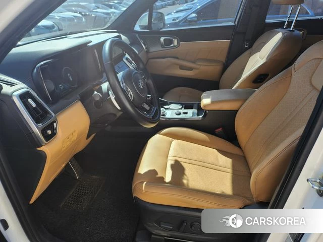 Kia Sorento 4th Generation id 3898927 из Кореи 10