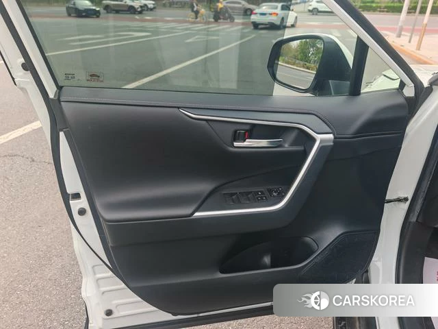 Toyota RAV4 Rongfang id 4258606 из Китая 20