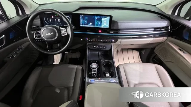 Kia The New Carnival 4th Generation id 3153419 из Кореи 17