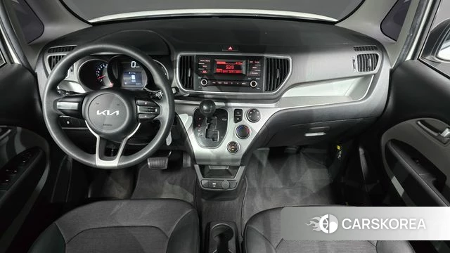 Kia The New Ray id 3871874 из Кореи 17