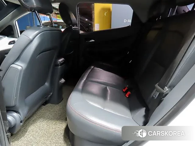 Chevrolet (GM Daewoo) Bolt EV id 3041450 из Кореи 17