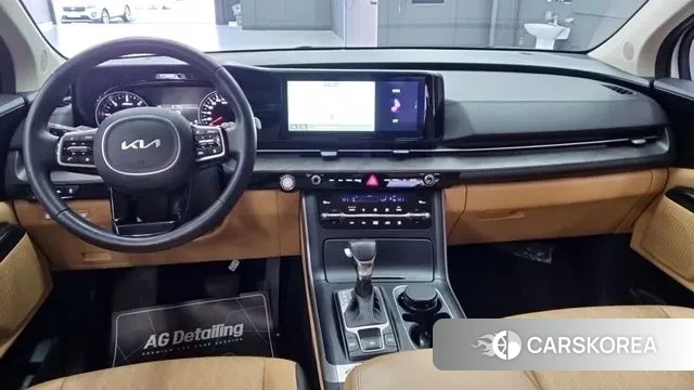 Kia Carnival 4th generation id 3620479 из Кореи 15