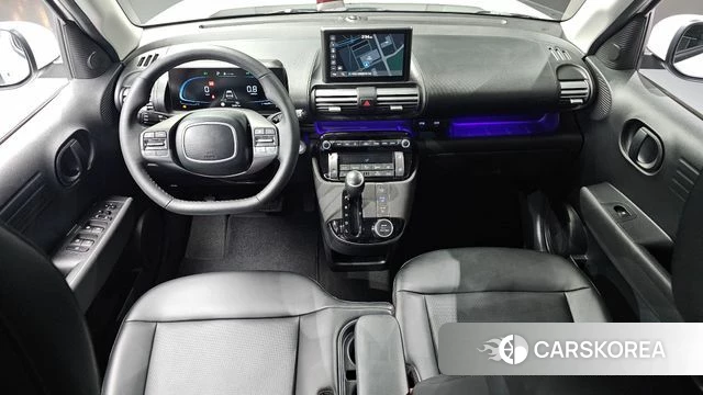 Hyundai Casper id 4534813 из Кореи 30