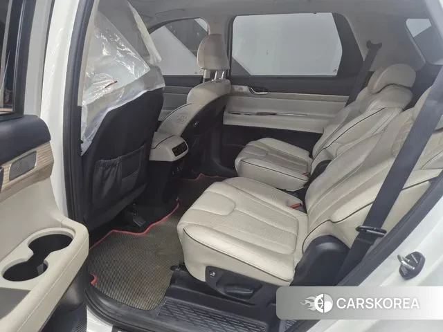 Hyundai Palisade id 3766189 из Кореи 17