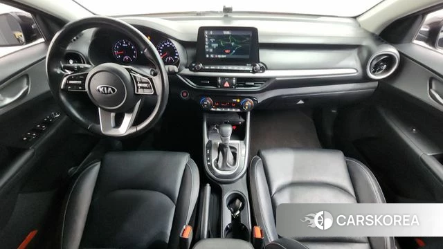 Kia Come New K3 id 4402679 из Кореи 17