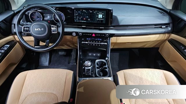 Kia Carnival 4th generation id 3897176 из Кореи 17