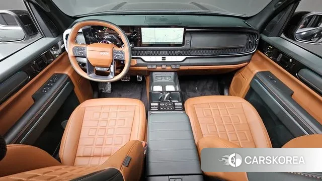 Kia Tasman id 3732169 из Кореи 17