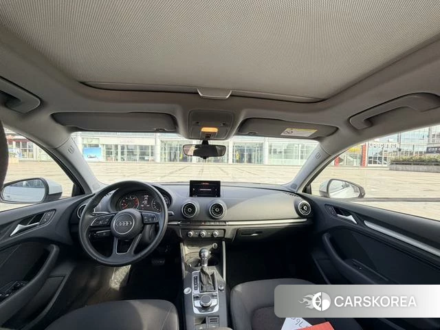 Audi A3 id 4335626 из Китая 8