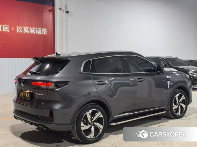 Chang'an CS55 PLUS id 4380362 из Китая 7