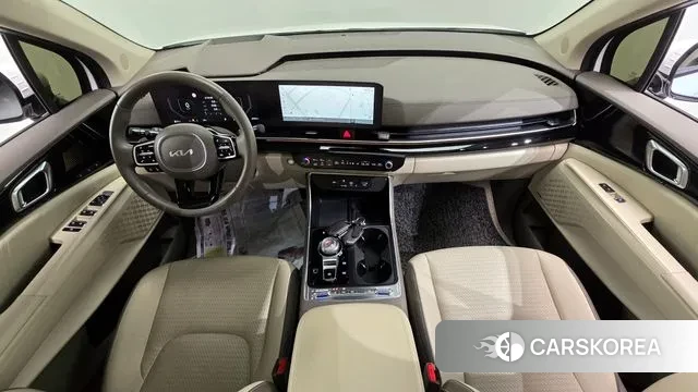 Kia The New Carnival 4th Generation id 3081690 из Кореи 17