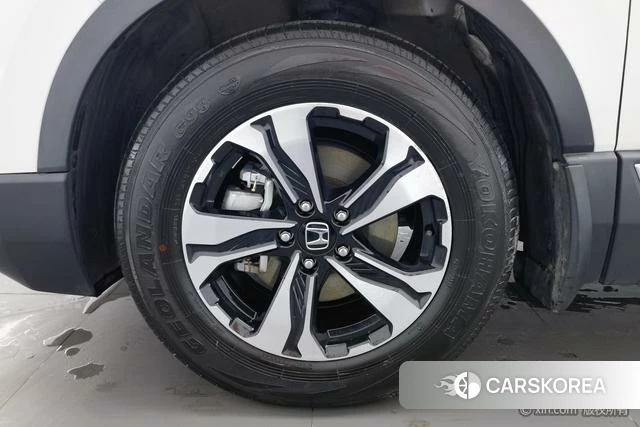 Honda CR-V id 4298332 из Китая 21