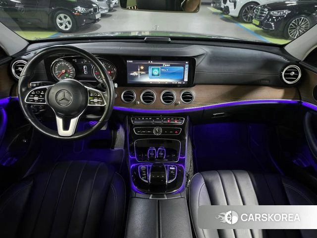 Mercedes-Benz E-Class W213 id 4410861 из Кореи 17