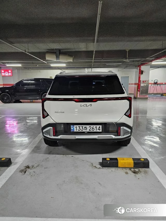 Kia Celtos second Generation id 4441430 из Кореи 10