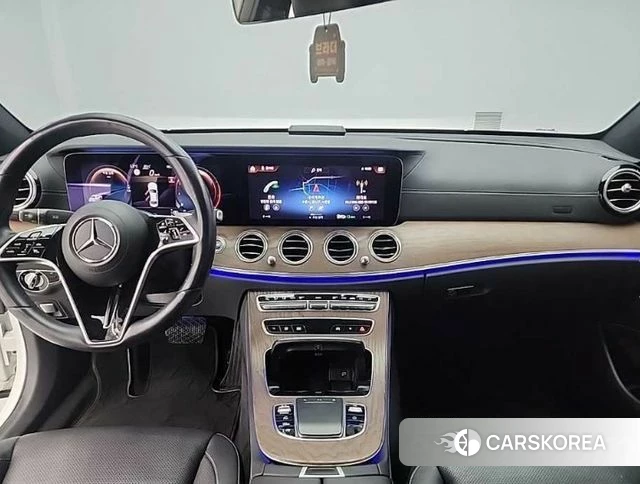 Mercedes-Benz E-Class W213 id 4445909 из Кореи 15